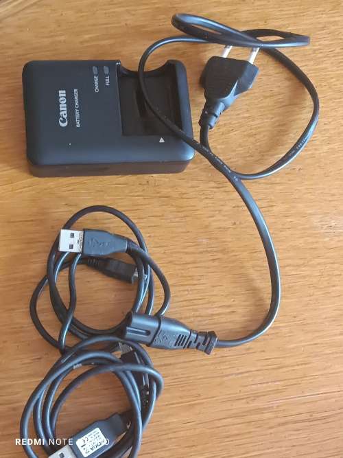 Canon POWERSHOT SX40HS - 12.1mp - 35x zoom