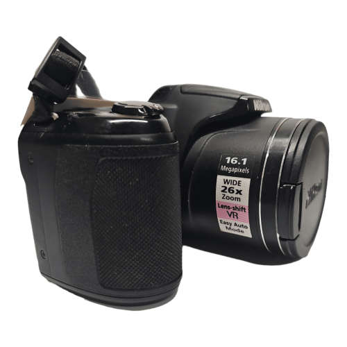 Nikon Coolpix L320