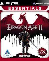 Ps3 Dragon Age II