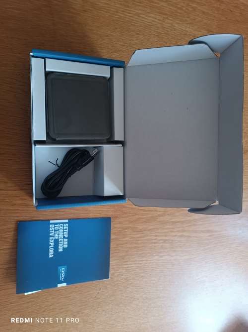 DSTV WIFI connector Air 4400 - New Open Box