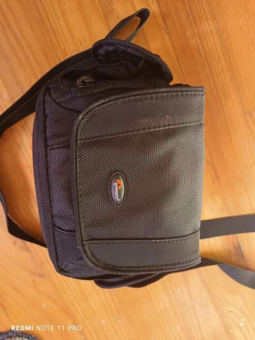 Nikon P500 - 12.1MP - 36X Zoom - Digital Camera