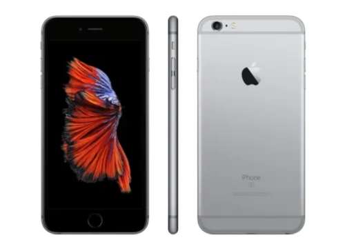 Apple iPhone 6S - 16GB - Pre Owned