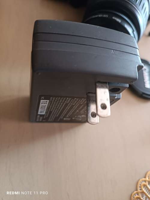 Canon EOS Digital Rebel XT DSLR Camera