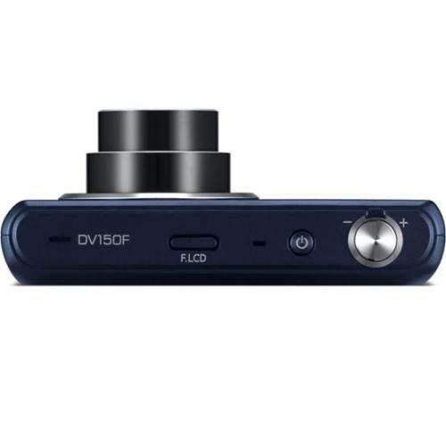 Samsung DV150F - 16.2MP - Wifi Smart Digital Camera