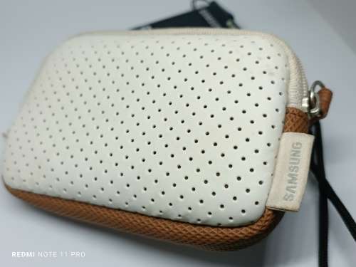 Samsung DV150F - 16.2MP - Wifi Smart Digital Camera