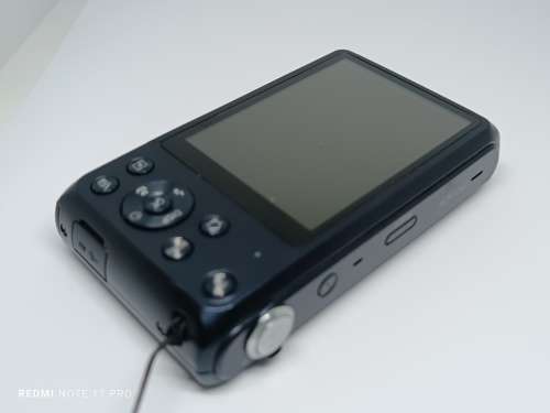 Samsung DV150F - 16.2MP - Wifi Smart Digital Camera