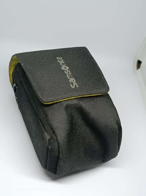 Sony Cyber-Shot DSC-RX100 20.2MP Digital Camera