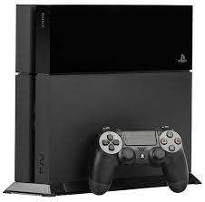 Sony Playstation 4 - 500GB Console - 1 x Controller