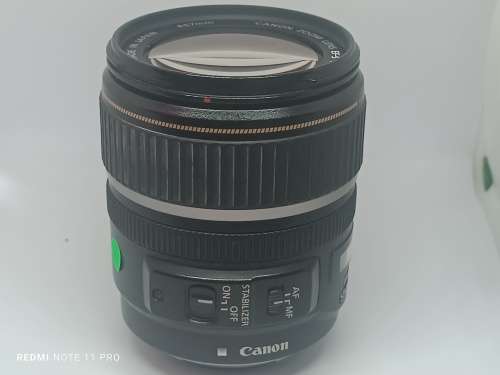 Canon EF-S 17-85mm f/4-5.6 IS USM