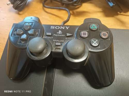 Sony Playstation 2 Slim Console