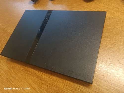 Sony Playstation 2 Slim Console
