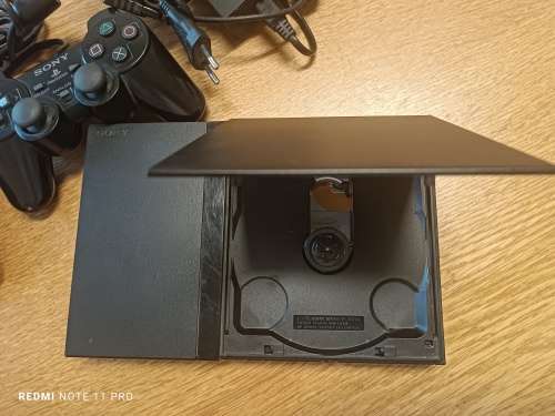 Sony Playstation 2 Slim Console