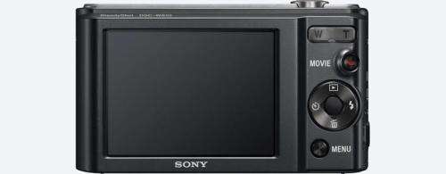 Sony DSC W810 - 20.1MP - 6x Zoom - Digital Camera