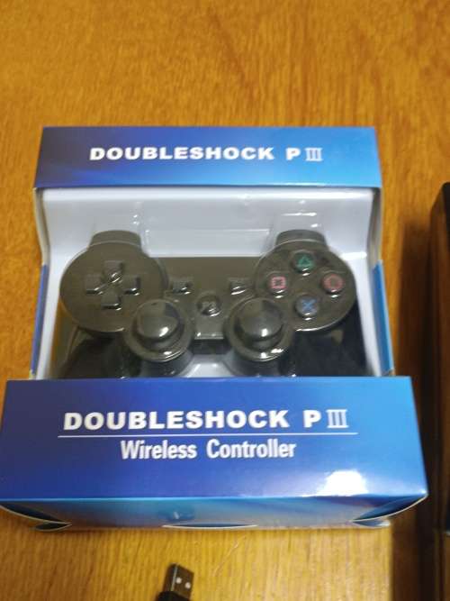 Sony Playstation 3 Slim Console 320GB