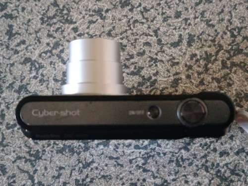 Sony DSC W810 - 20.1MP - 6x Zoom - Digital Camera