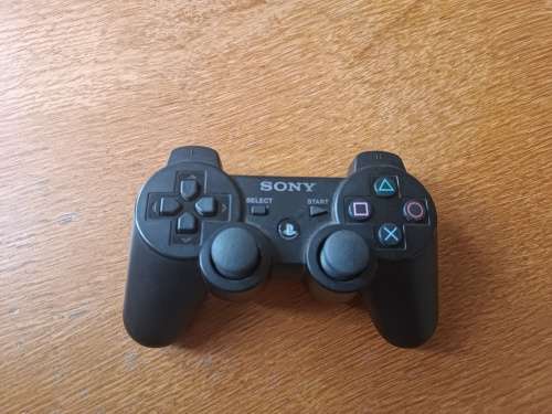 Sony Ps3 Controller Wireless