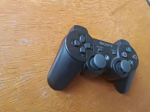 Sony Ps3 Controller Wireless