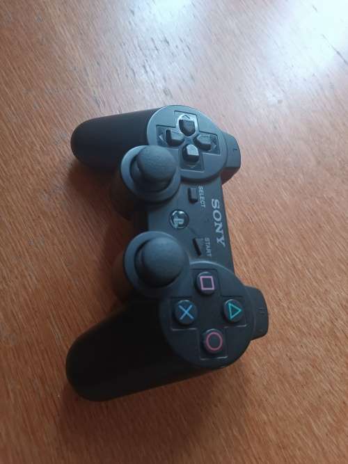 Sony Ps3 Controller Wireless