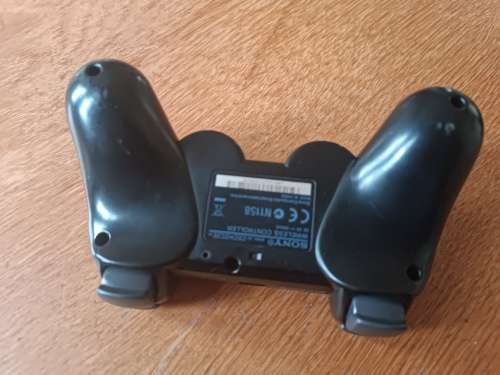 Sony Ps3 Controller Wireless
