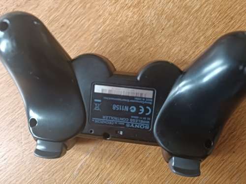 Sony Ps3 Controller Wireless