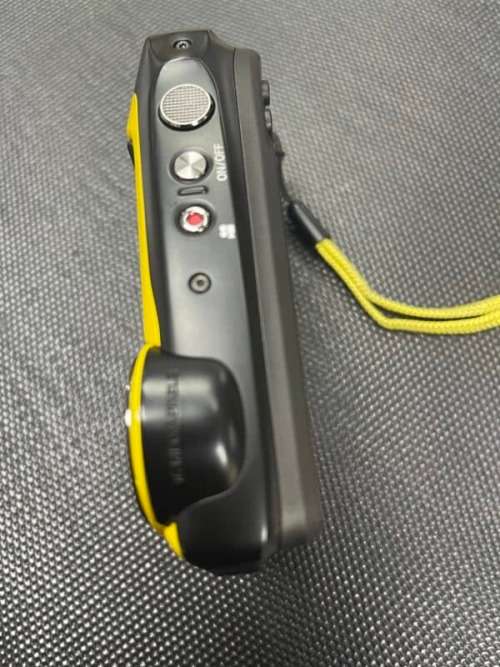 Fujifilm XP130 - 16MP - 5x Zoom - Underwater Digital Camera