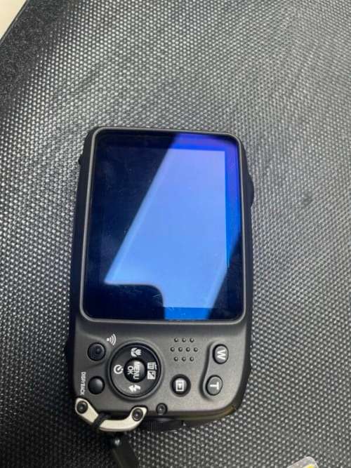 Fujifilm XP130 - 16MP - 5x Zoom - Underwater Digital Camera