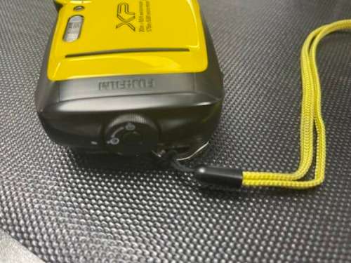 Fujifilm XP130 - 16MP - 5x Zoom - Underwater Digital Camera