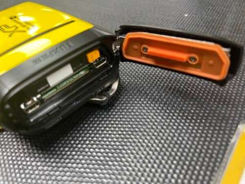 Fujifilm XP130 - 16MP - 5x Zoom - Underwater Digital Camera