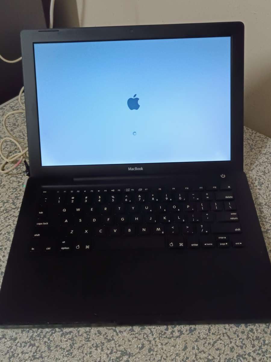 Apple Macbook (battery not holding power)