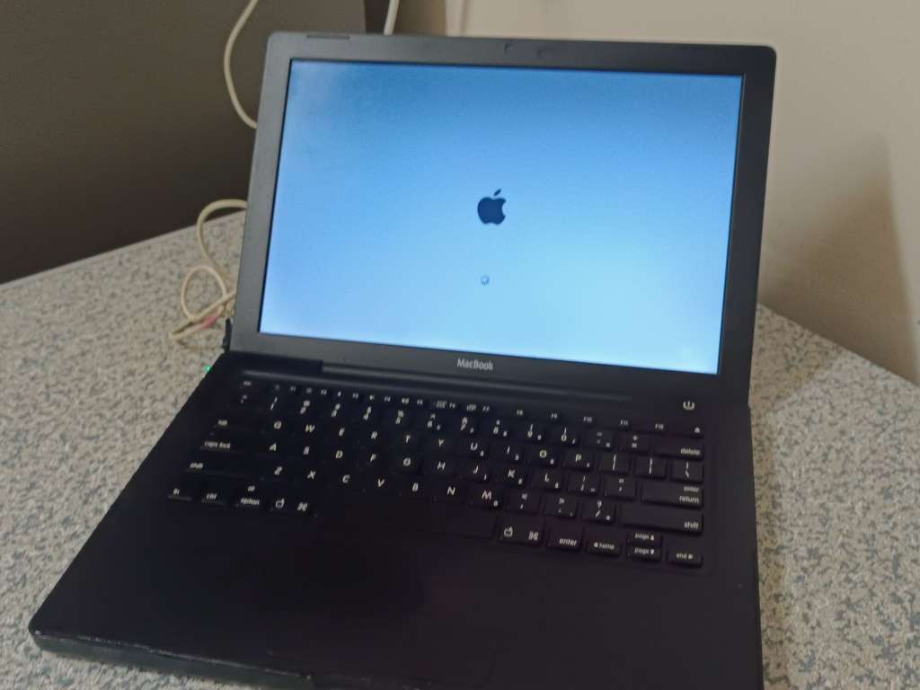 Apple Macbook (battery not holding power)