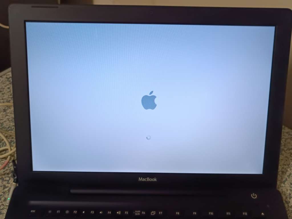 Apple Macbook (battery not holding power)