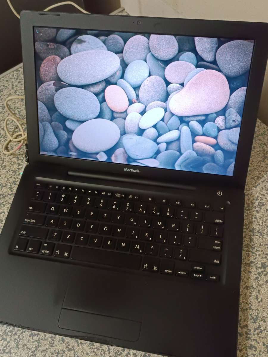 Apple Macbook (battery not holding power)