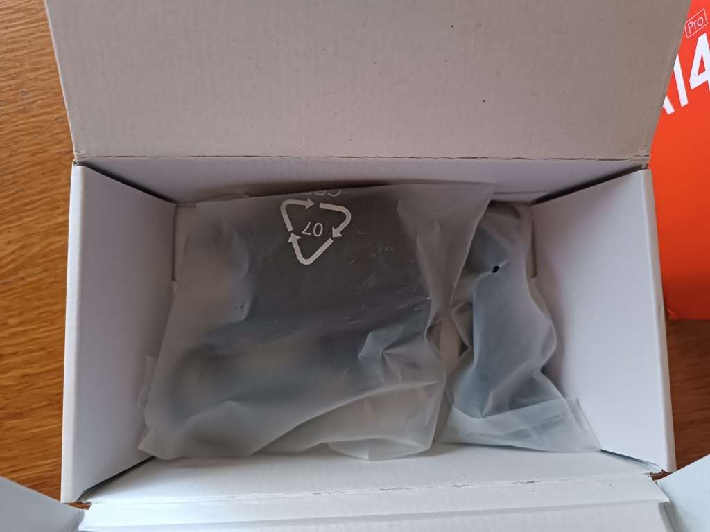 Itel A14 Pro 16GB Memory (demo model) Please read