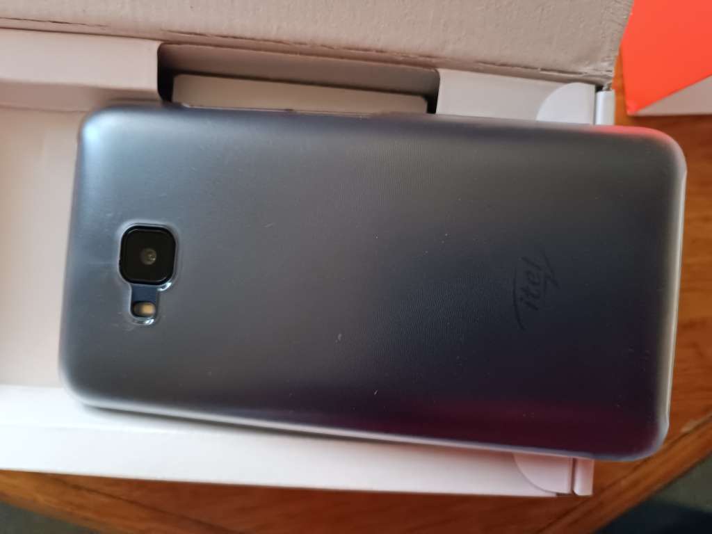 Itel A14 Pro 16GB Memory (demo model) Please read