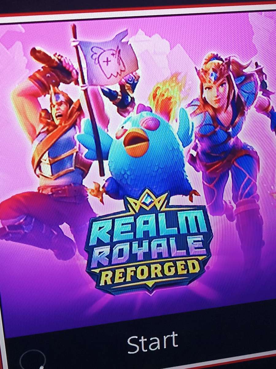 Sony PlayStation 4 Console with games on system