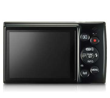 Canon IXUS 190 - 20MP - 10X ZOOM - DIGITAL CAMERA