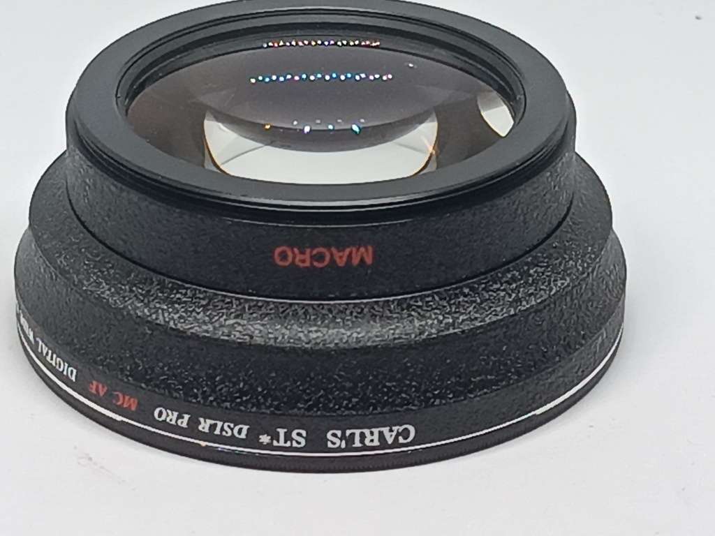 Carl`s ST DSLR Pro MC AF Digital Wide CONVERTER w/macro 0.5x