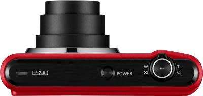 Samsung ES90 - 14.2MP - 5x Zoom - Digital Camera