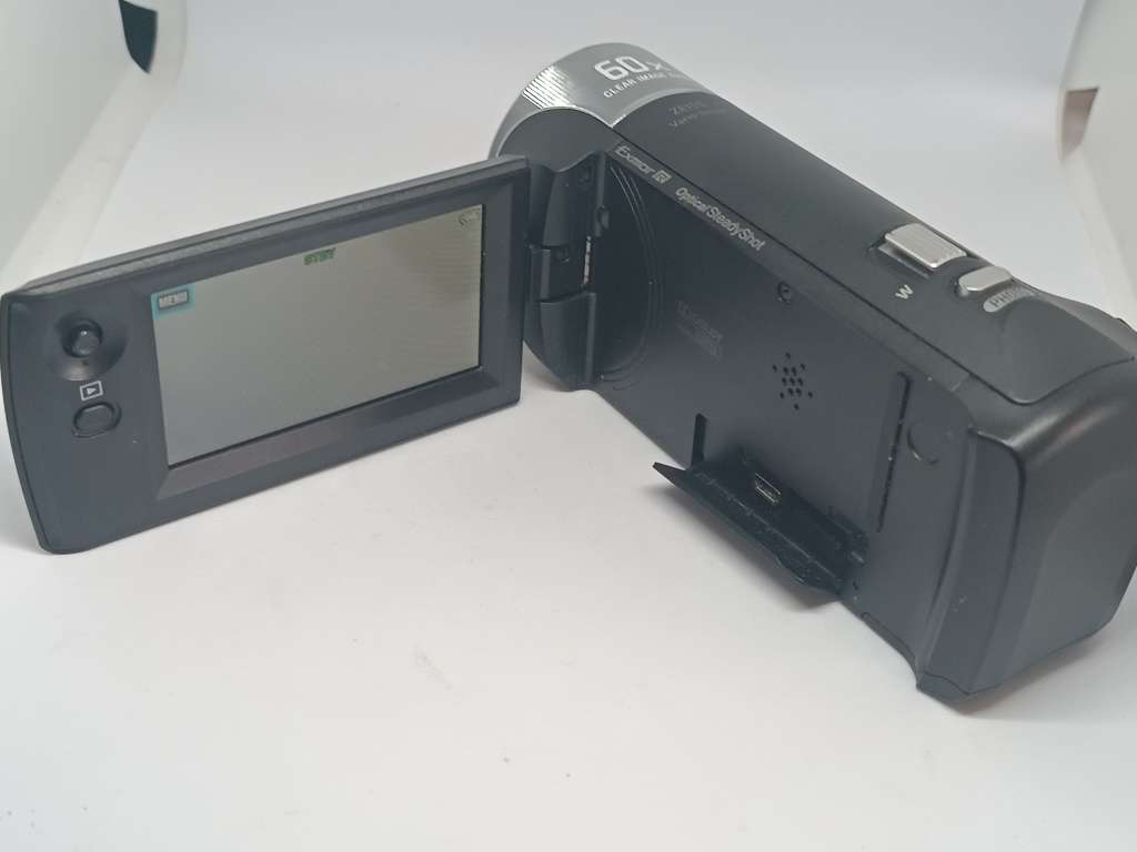 Sony HDR-CX405 HD Handycam - 30x Optical Zoom - Digital Handycam