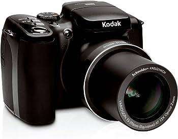 Kodak Z1012 IS - 10.1MP - 12x Zoom - Digital Camera