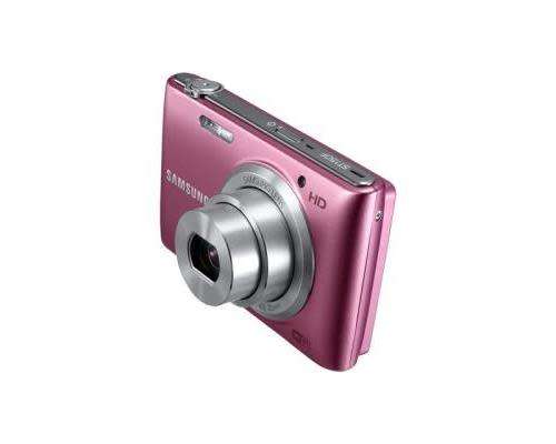 Samsung ST150F - 16.2MP - 5x Zoom - Smart Wifi Digital Camera