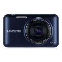 Samsung ES96 - 16.2MP - 5x Zoom - Digital Camera