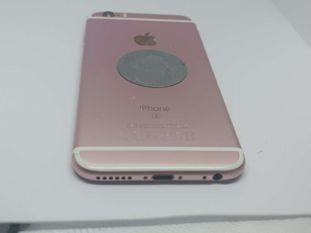 Apple iPhone 6s 16GB - Excellent condition