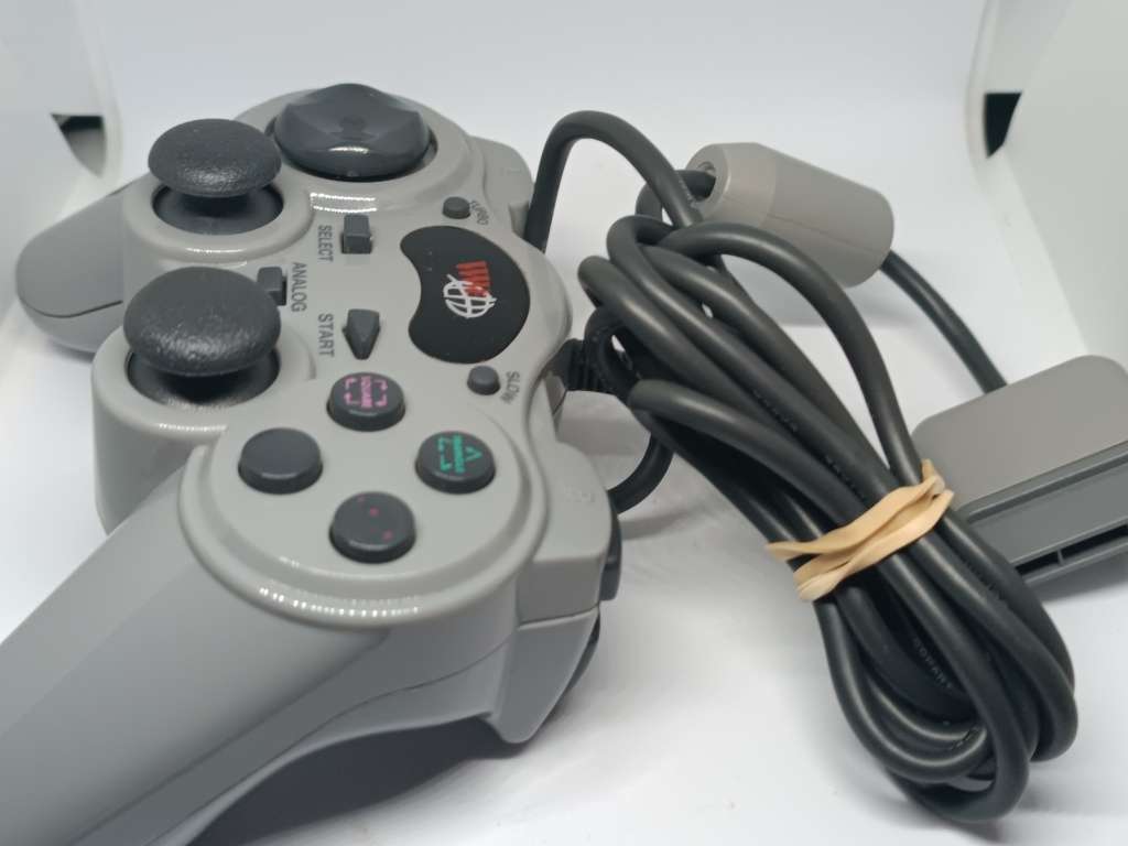 Playstation 1 Replacement Controller