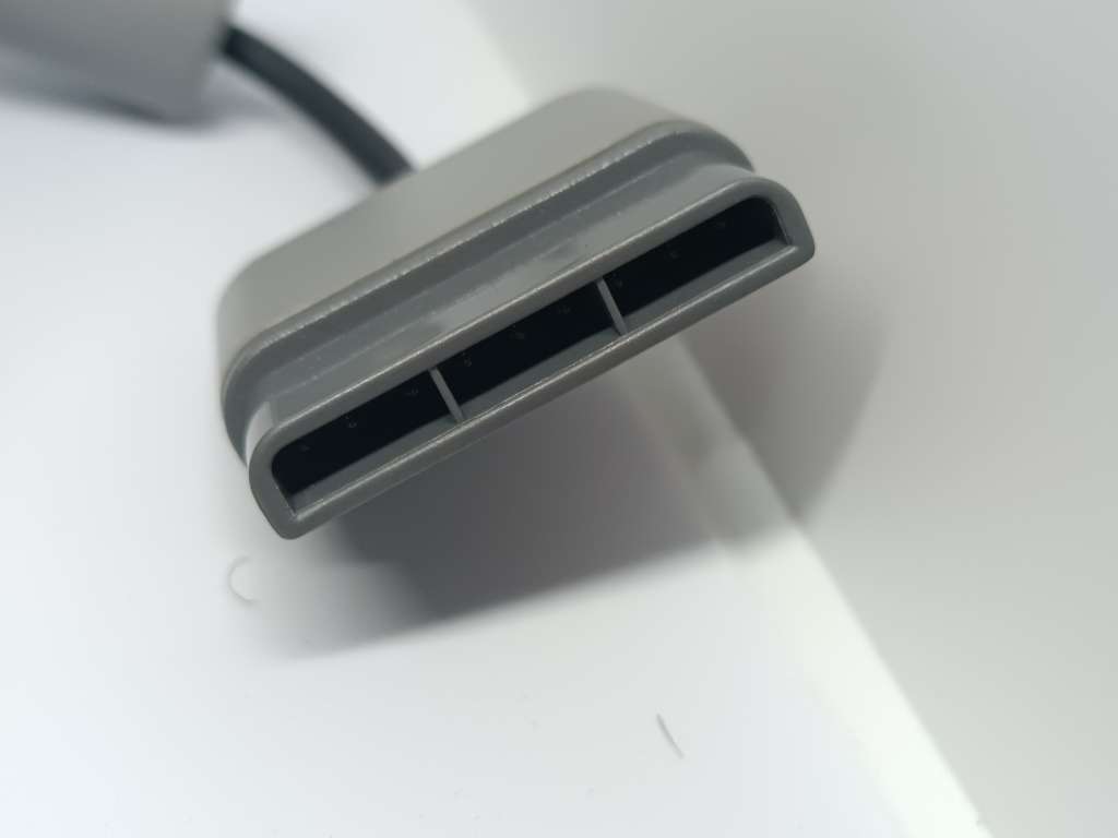 Playstation 1 Replacement Controller