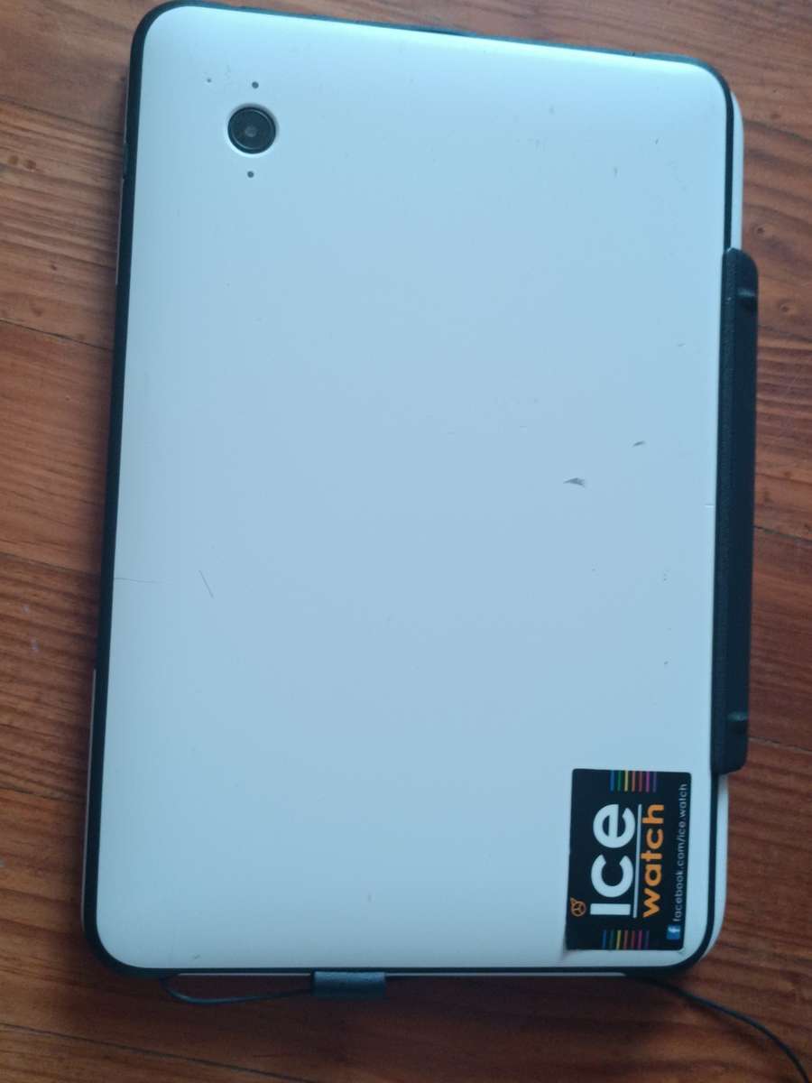 Notebook  Tablet in One