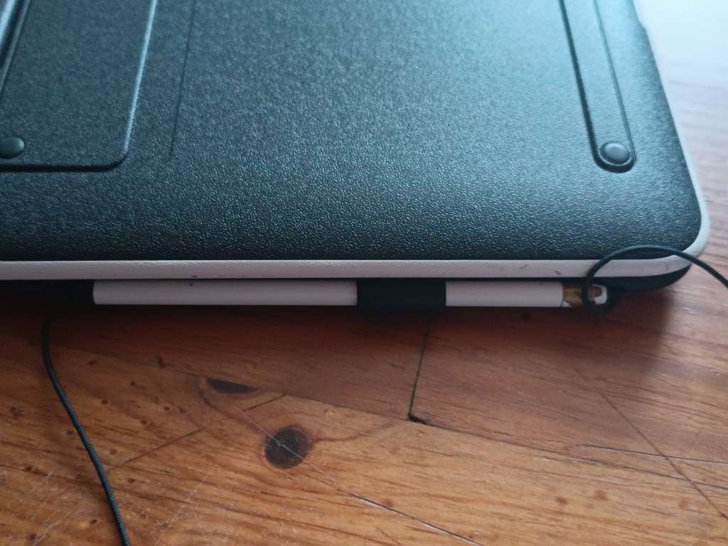 Notebook  Tablet in One