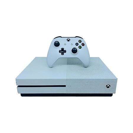 Xbox One S Console