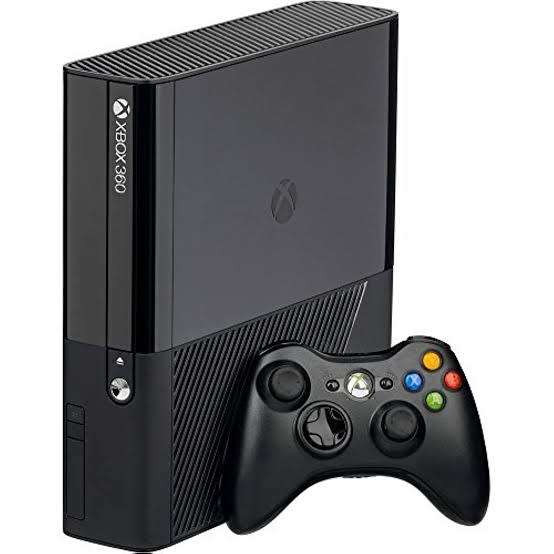 Xbox 360 Console