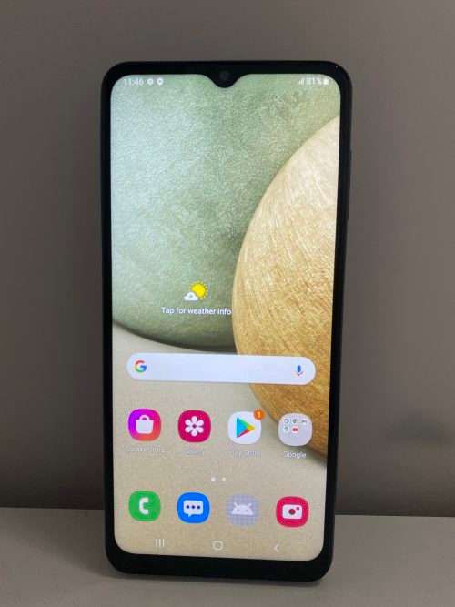 Samsung A12 64GB